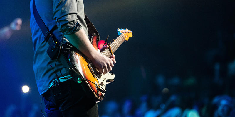 GUITAR