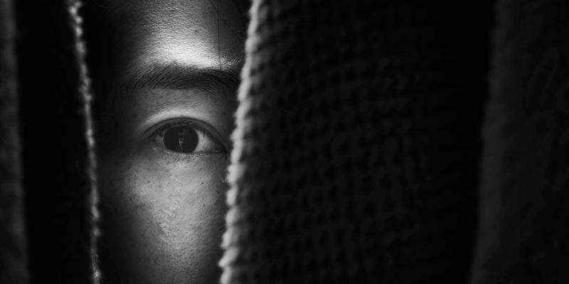 HUMAN TRAFFICKING