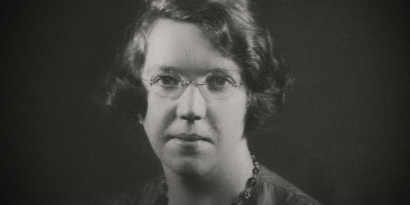 JANE-HAINING