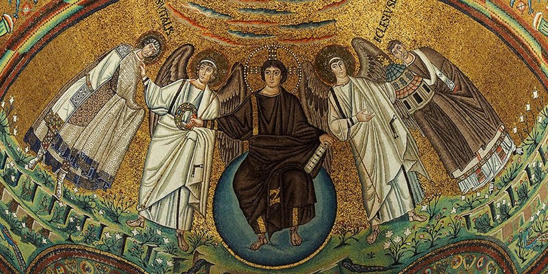 Ravenna, Italy