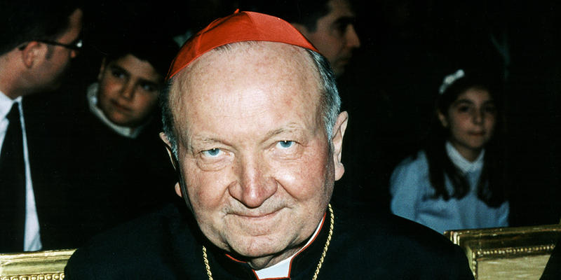 Marian Jaworski