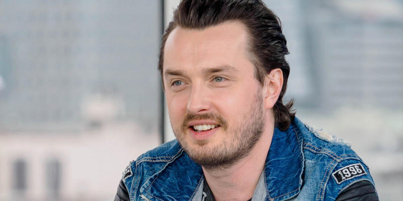 PIOTR CUGOWSKI