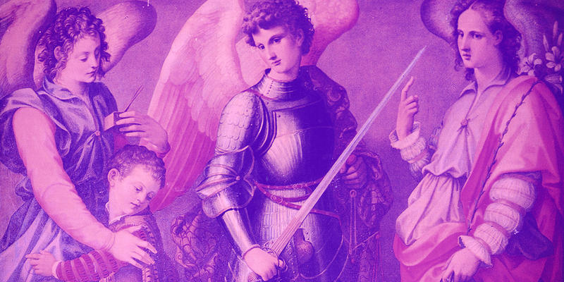 ARCHANGELS