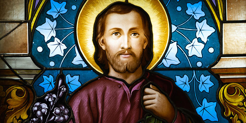 SAINT JOSEPH