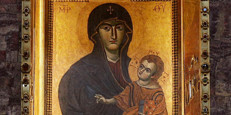 Health of the Roman People