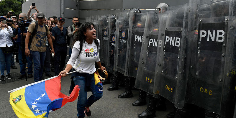 VENEZUELA