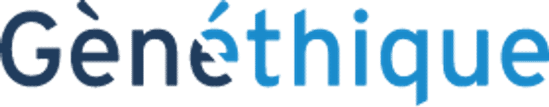 logo genethique