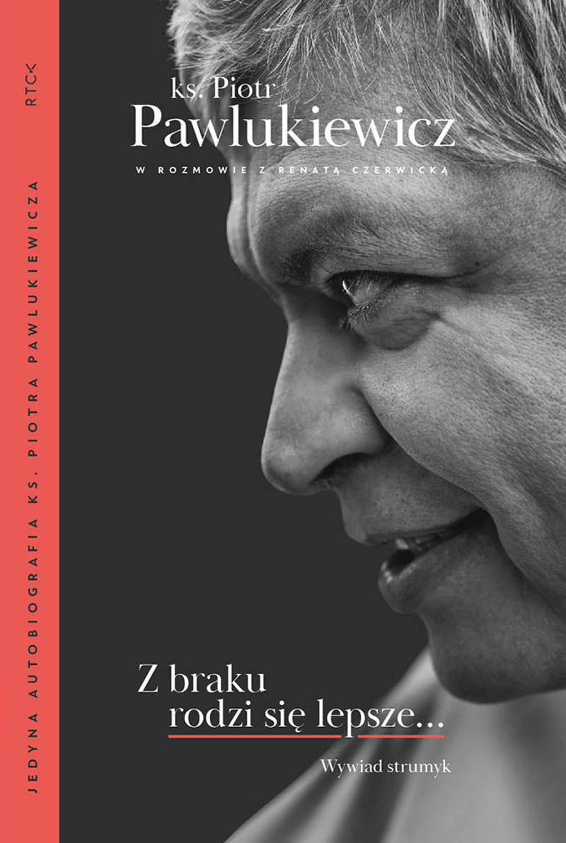 PIOTR PAWLUKIEWICZ, BIOGRAFIA