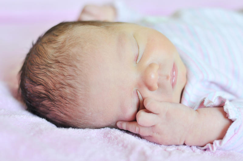bébé