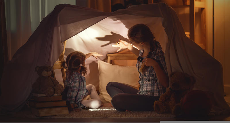 Bedtime, Stories, Mother,
