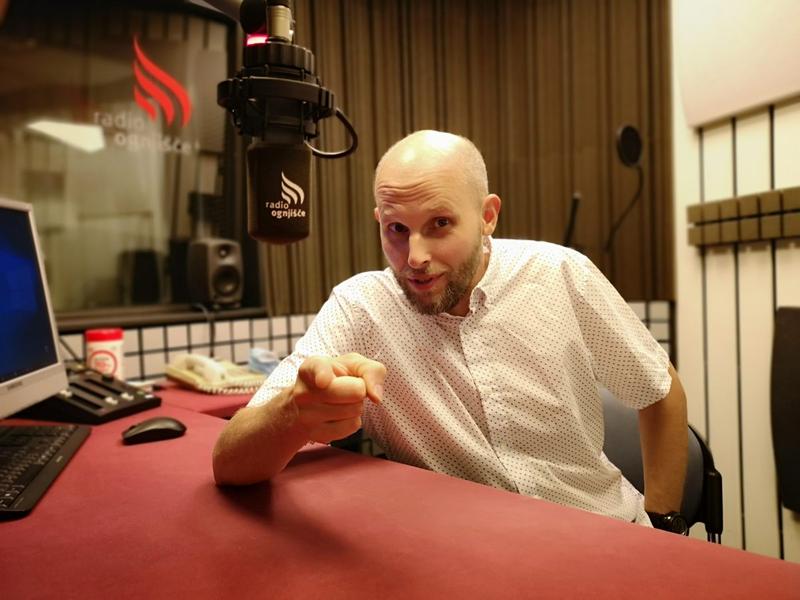 web 3 blaz lesnik