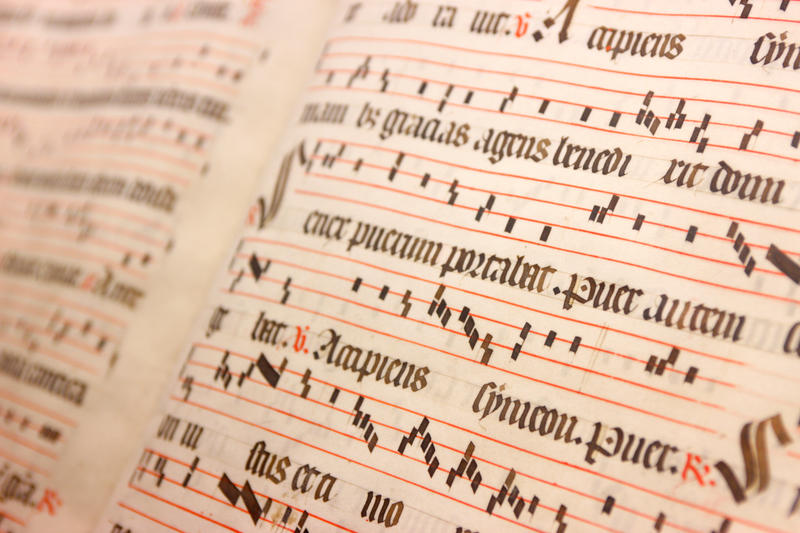 livre des psaumes