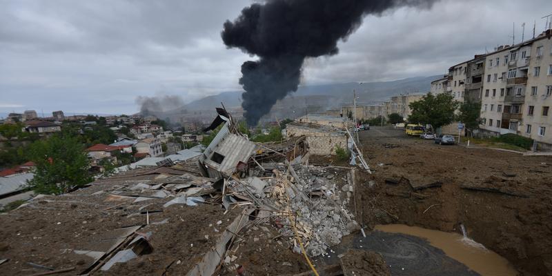 Karabakh