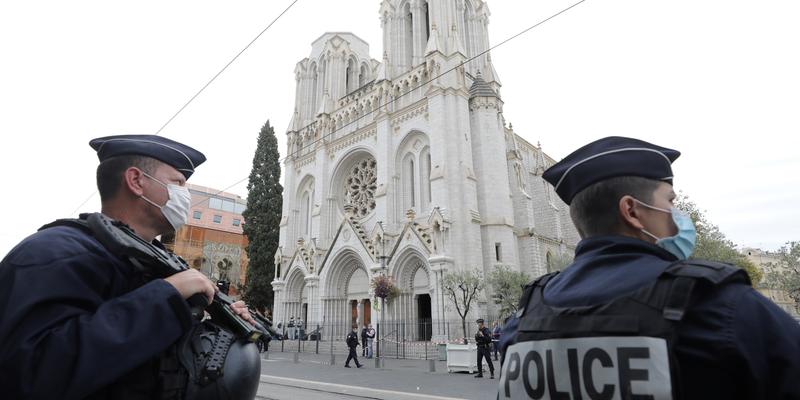 NICE-CHURCH-ATTACK-000_8U48G8