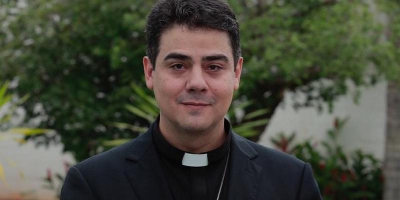 Padre Robson