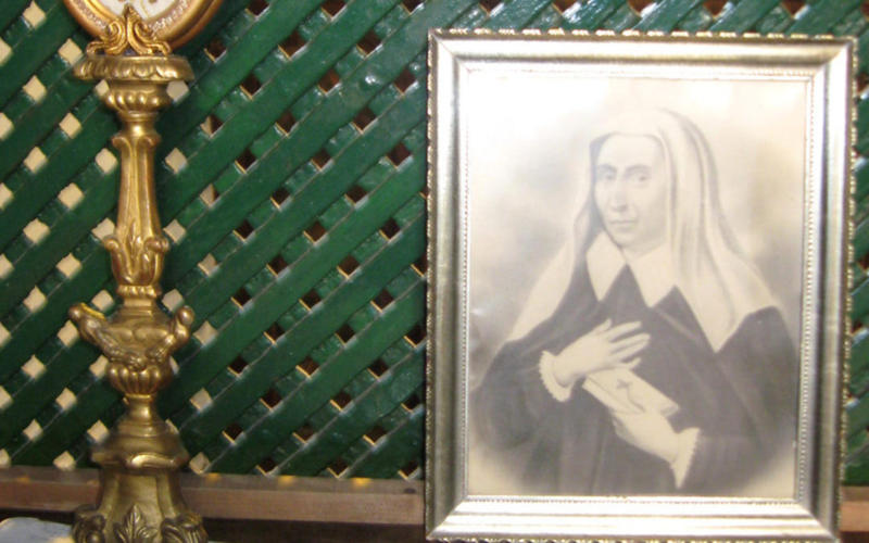 MARIA LORENZA
