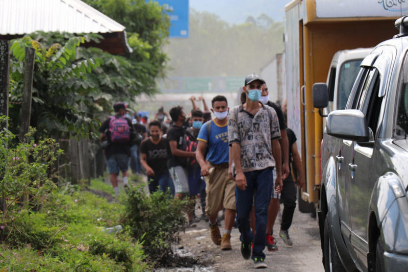 CARAVAN