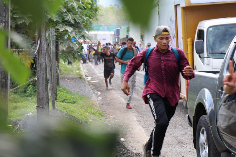 CARAVAN
