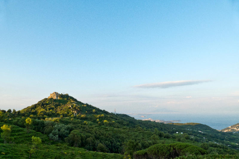 ISCHIA