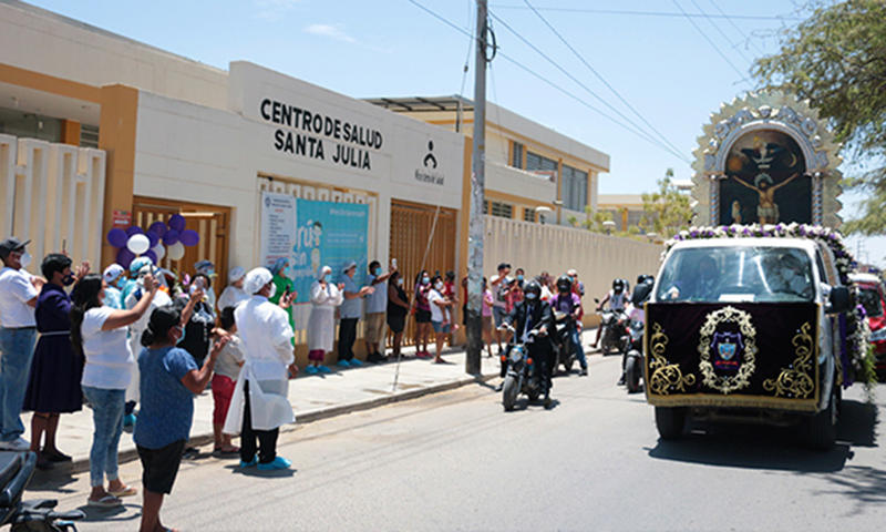PIURA