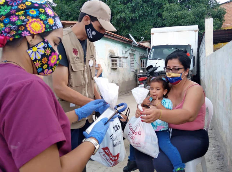 VENEZUELA