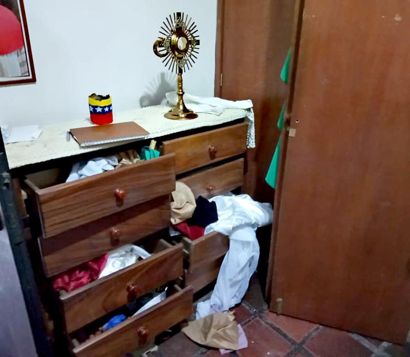 VENEZUELA