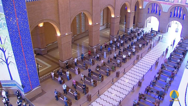 APARECIDA