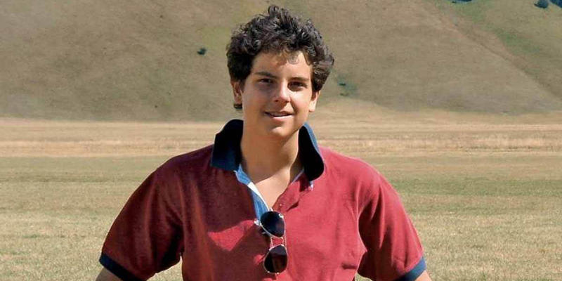 CARLO ACUTIS