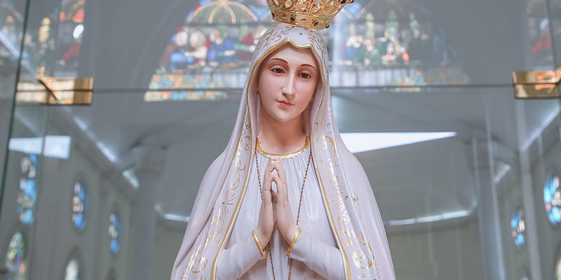 FATIMA