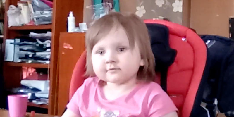 BAJKA O KOTKU, MARYSIA