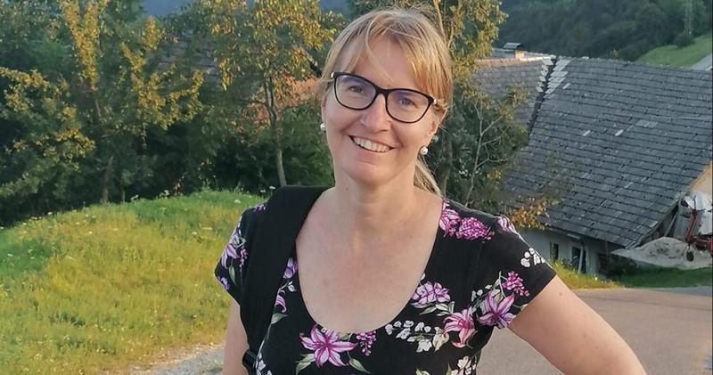 NADA ZUPANČIČ