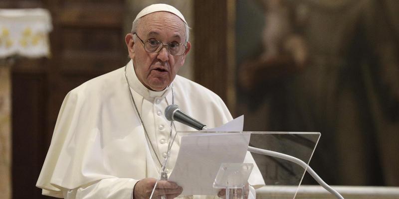 Papa Francisco