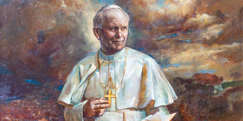 Papa São João Paulo II