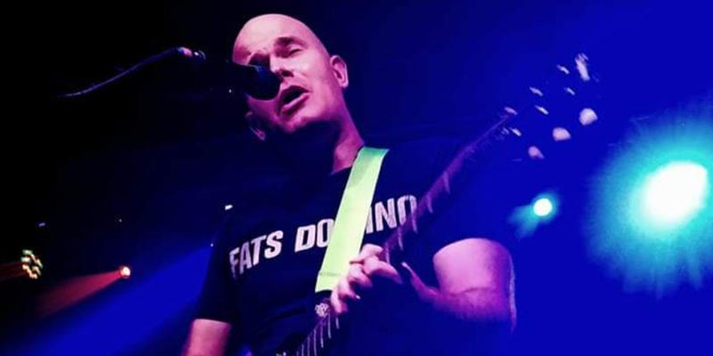 BANDA PETER JOHNSTON
