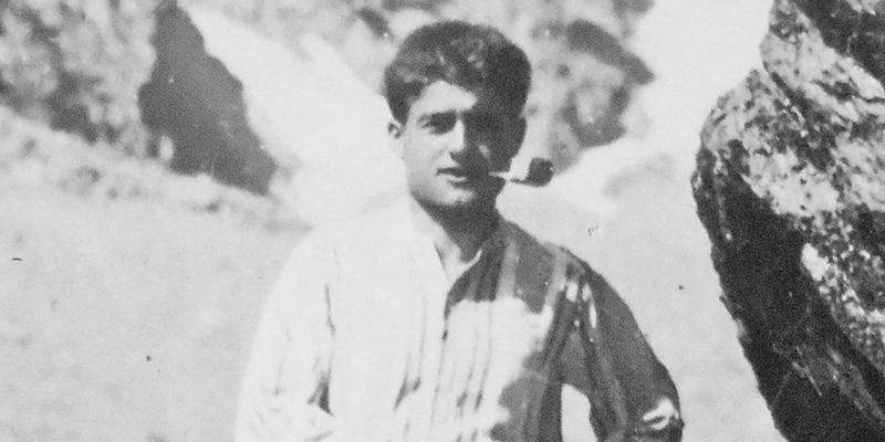 PIER GIORGIO FRASSATI