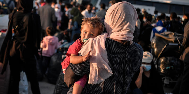 REFUGEES