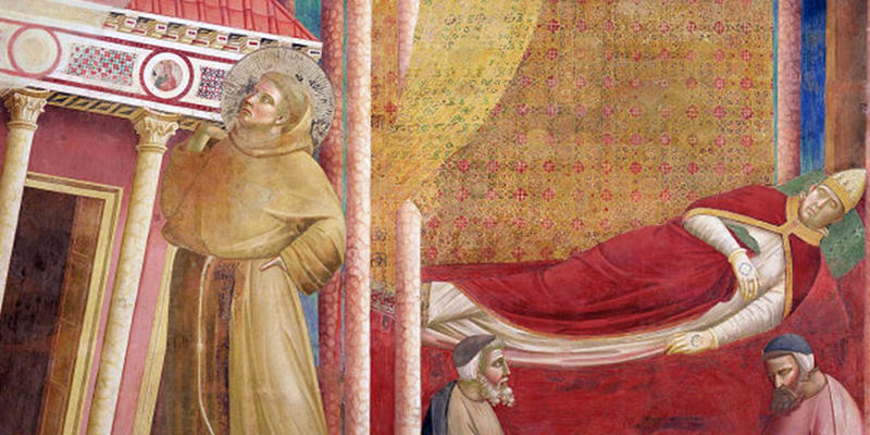 SEN INNOCENTEGO III