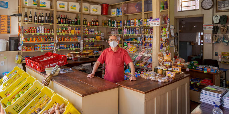 SELLER