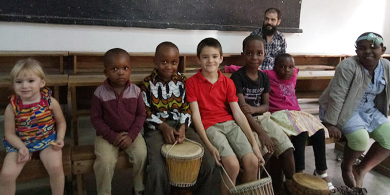 TANZANIA