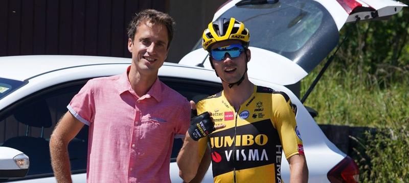 web 3 david crmelj primoz roglic