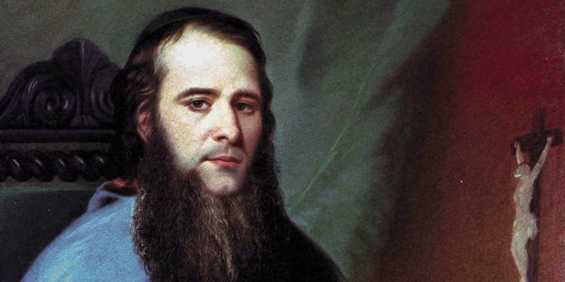 Melchior de Marion Bresillac