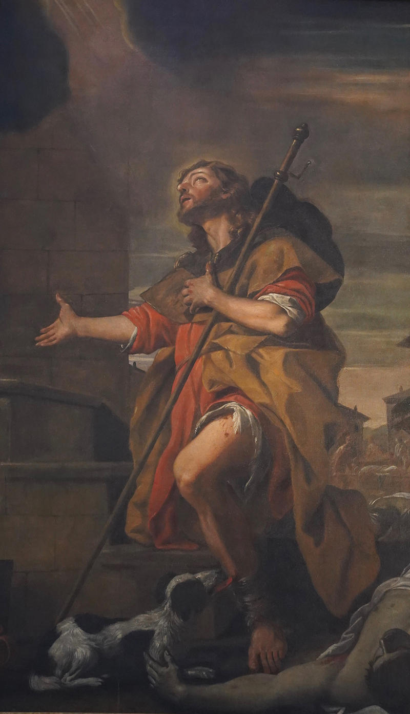 Malta under the Gaze of Mary