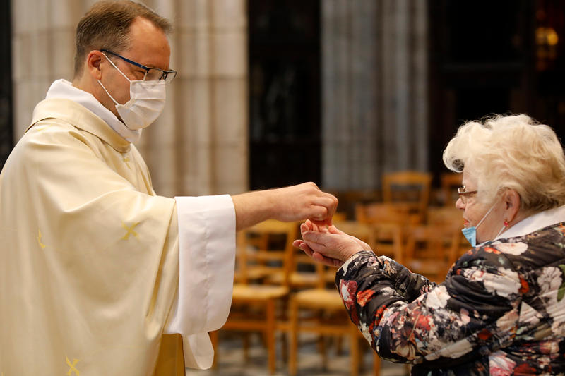 communion