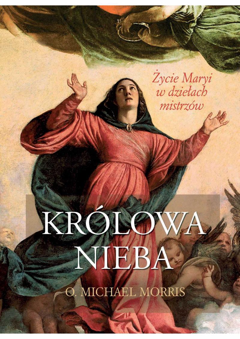 MARYJA W DZIEŁACH MISTRZÓW SZTUKI