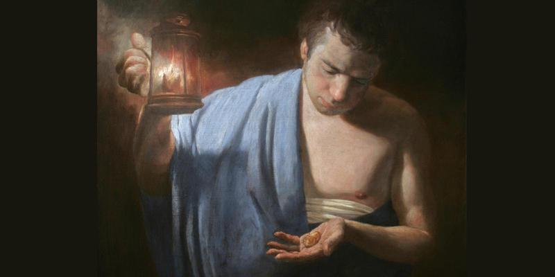 La parabole des talents