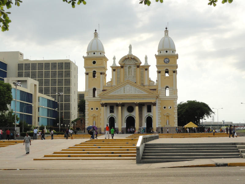 CHIQUINQUIRA