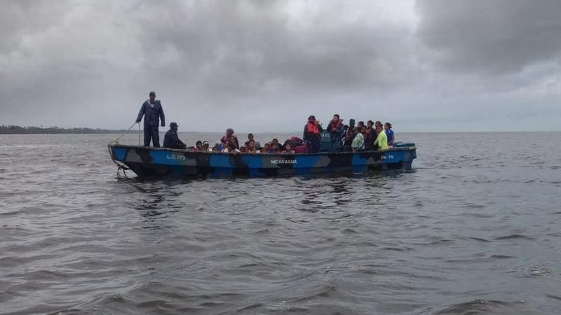 NICARAGUA