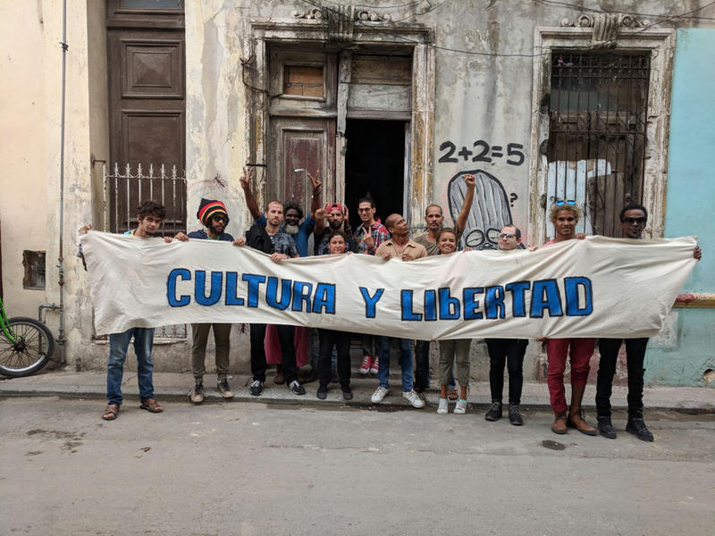 CUBA