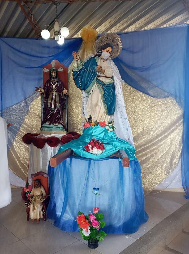 TOSAGUA