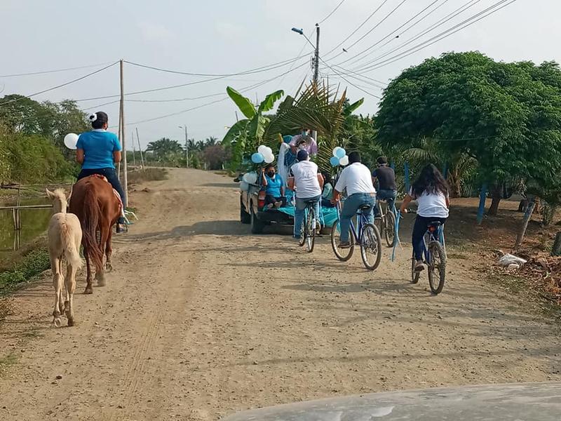 TOSAGUA